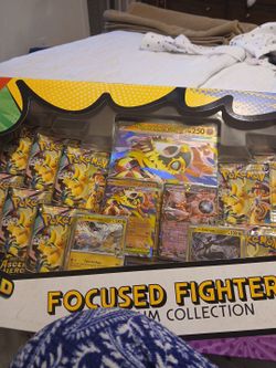 Pokémon brand new mega