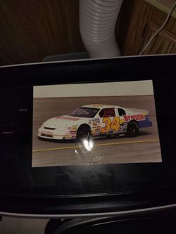 NASCAR IMAGE
