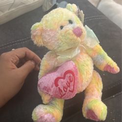 Cute Collections Bear 