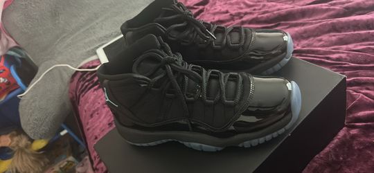 6.5 Jordans Gammas