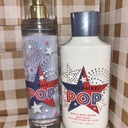 Firecracker Pop🧨 