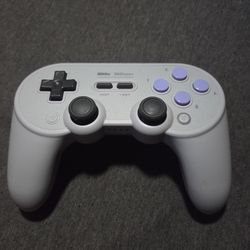 8bitdo sn30 pro