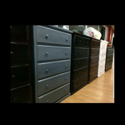 Jumbo Dresser Pinewood New Premium $299