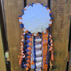 Taking Last Minute Orders For Homecoming  Mums And Garters