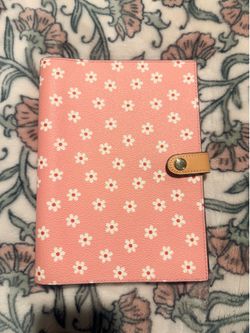 Coach notebook (new)