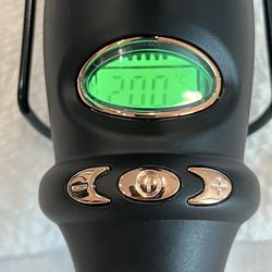 AMIKA High Tide Deep Wave Hair Crimper (Used)