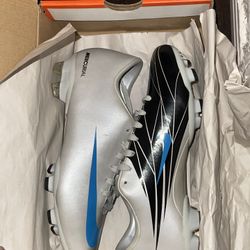 Soccer Cleats