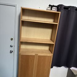 IKEA Billy Bookshelf