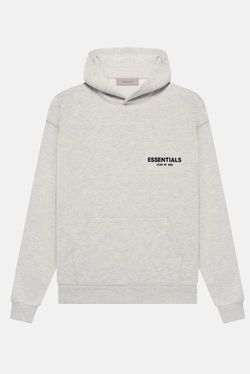 Essentials hoodie