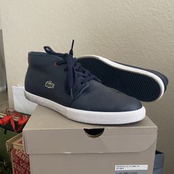 Lacoste Shoes