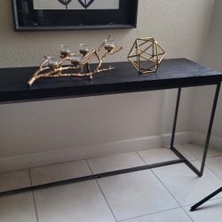 Living Room Table Set