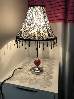 Bedside Lamp