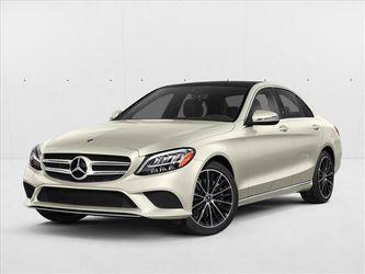 2019 Mercedes-Benz C 300