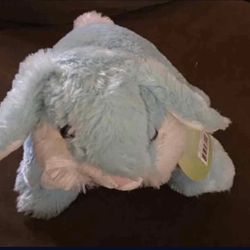 Adorable Pillow Chum Add To A Easter Basket