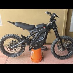 E Ride Pro Sr 