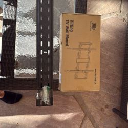 TV Mount