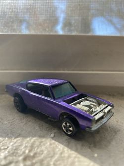 Hot Wheel