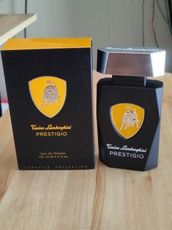 Tonino Lamborghini Prestigio EDT