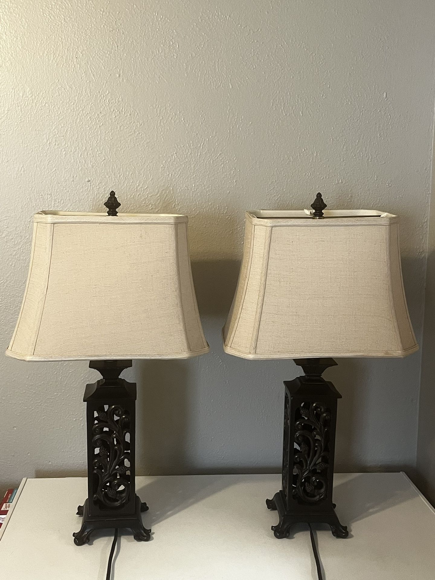 Table Lamps