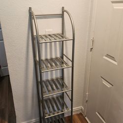 Picture Frame Rack