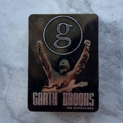 Garth Brooks Limited Edition The Entertainer