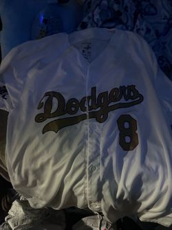 Kike Hernandez jersey size XL