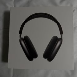 Head Phones 