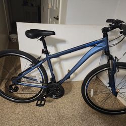 Adult SCHWINN Trailway Bike