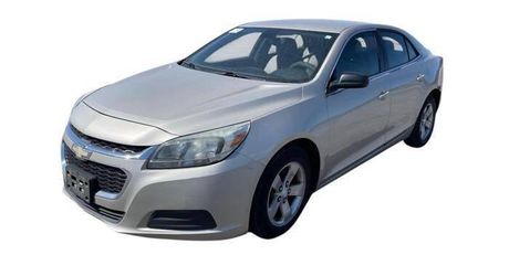 2015 Chevrolet Malibu