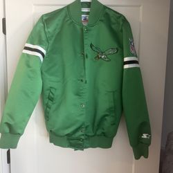 Eagles Jacket, Never Worn