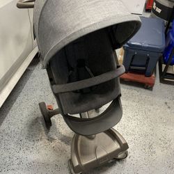 Stokke Stroller $85