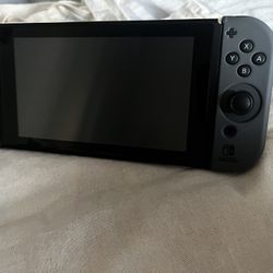 Nintendo Switch Full Set 