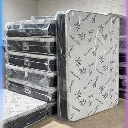 Huge Mattress Sale ‼️ Fast Delivery