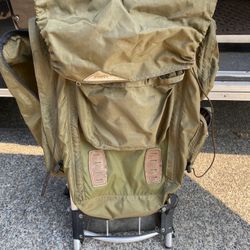 Kelty Xl External Backpack 