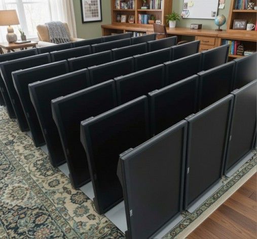 Need Computer Monitors We Have 50 Available