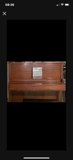 Free Piano