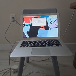 MacBook Air 