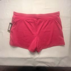 Tek Gear Shorts- Ladies  L