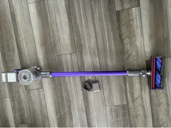 Dyson Vacuum Cleaner
