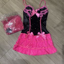 Adult Halloween Costume