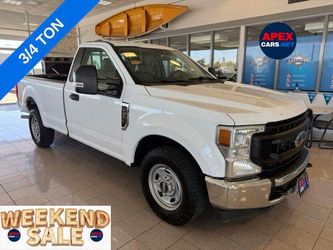 2020 Ford F-250