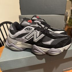 New Balance 9060 Castle Rock Gray Men Size 4 , 6 , 7 , 11