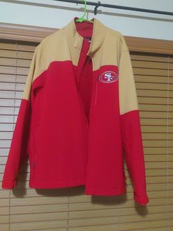 49er Jacket 2xl