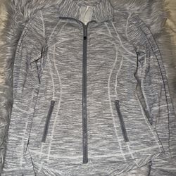 Lululemon Define Jacket 
