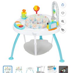 3 in 1 activity table
