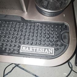 Duet Bartesian Cocktail Maker