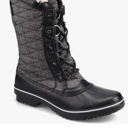 JBU by Jambu snow boots, Size 8.5