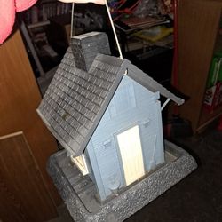 Bird House 