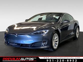 2017 Tesla Model S