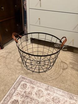 Storage Basket